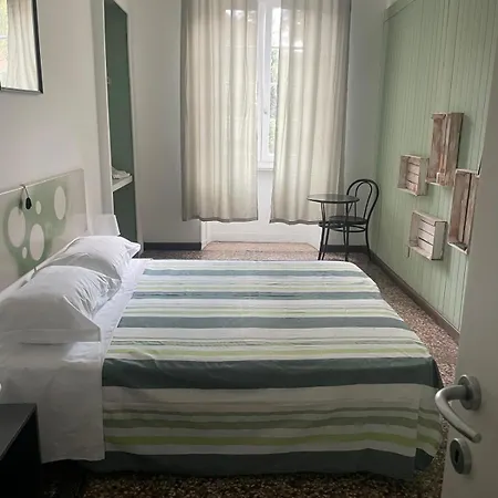 B&B Madama Teresa-2